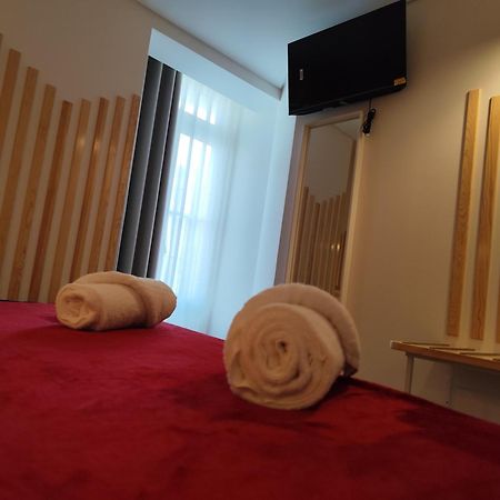 Bacalhoeiros 125 Hotel Lissabon Buitenkant foto