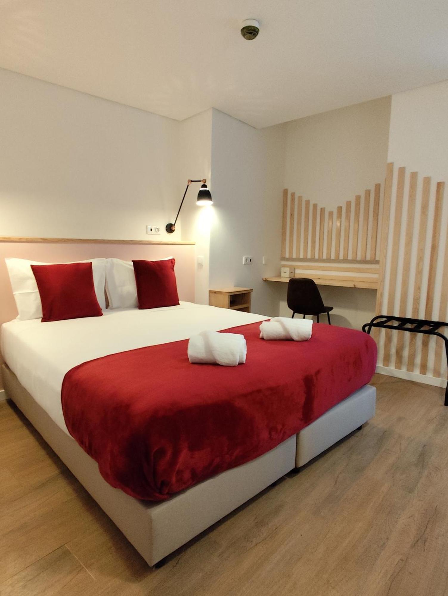 Bacalhoeiros 125 Hotel Lissabon Buitenkant foto