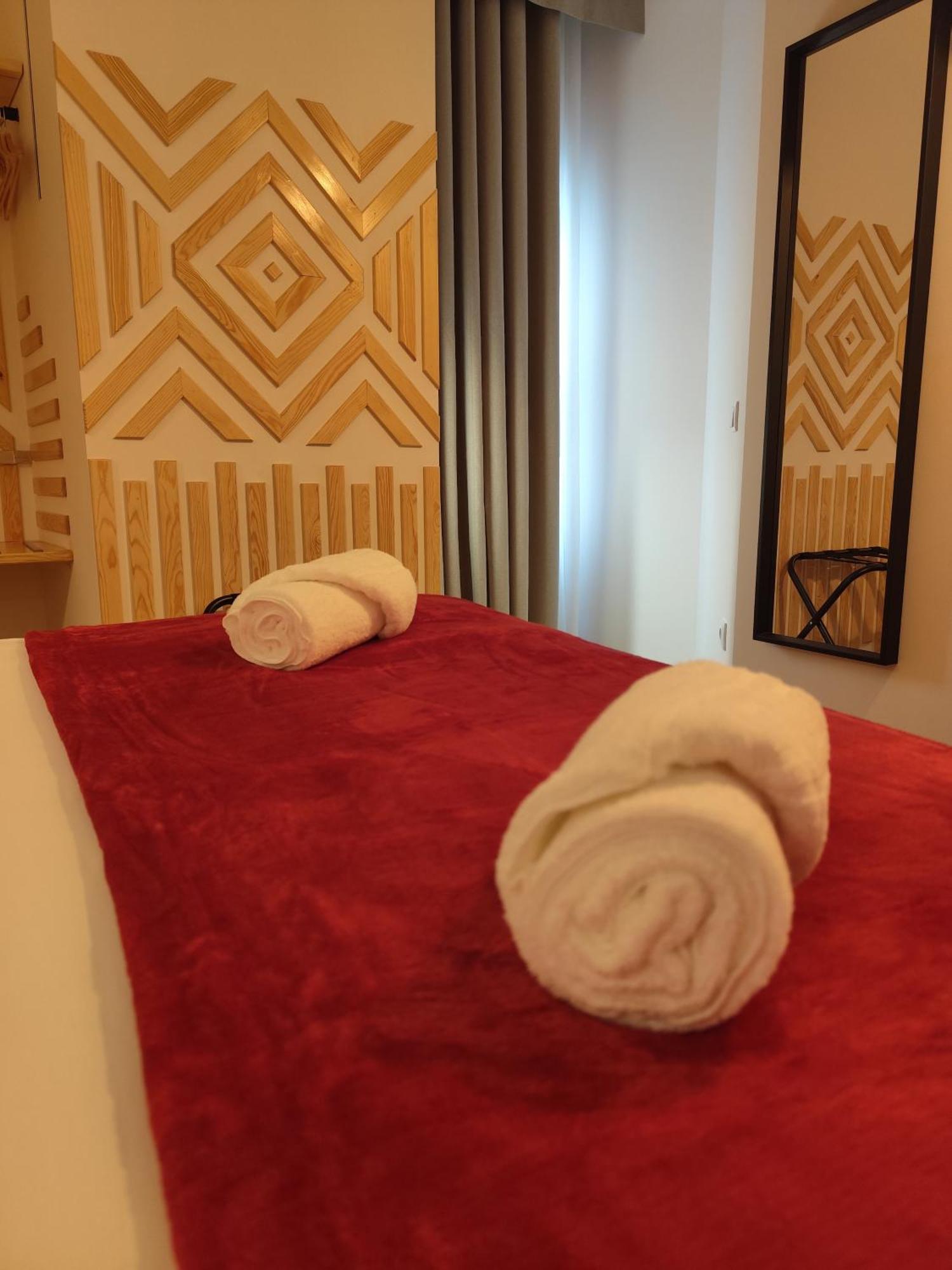Bacalhoeiros 125 Hotel Lissabon Buitenkant foto